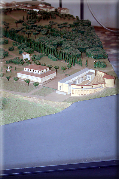 foto Villa Adriana